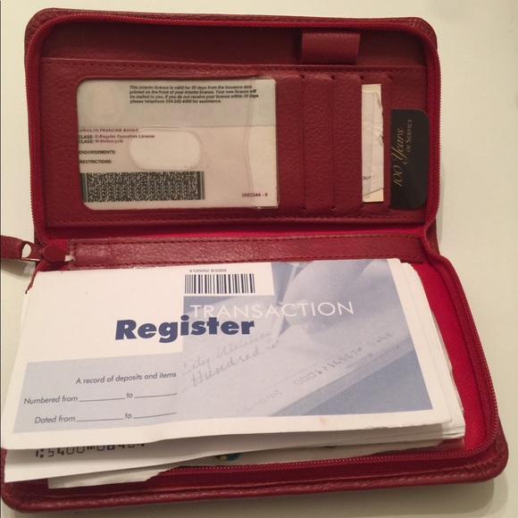 Wallet - Picture 4 of 6